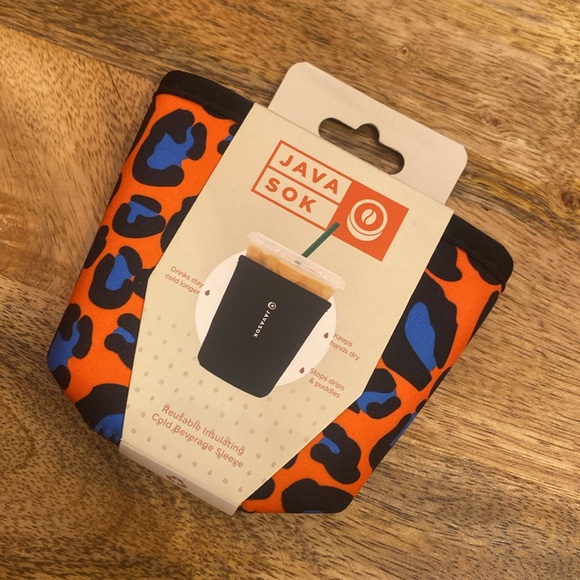 JAVA SOK leopard - Picture 2 of 2